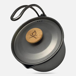 Kessel Cook Titanium Topf Überleben