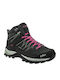 CMP Rigel Women's Hiking Waterproof Boots Gray