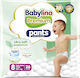 Babylino Diaper Pants Premium Pants XXL No. 8 for 20+kg 26pcs