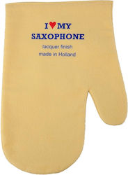 Superslick Lm-sax Γάντι Καθαρισμού