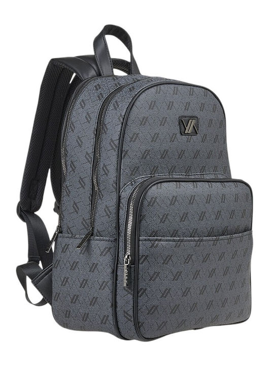 Verde Backpack Μαύρο Verde Backpack Μαύρο