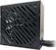 LC-Power Integrator Pro LC6550B-SI V3.1 550W Schwarz Computer-Netzteil Voll verkabelt 80 Plus Bronze