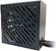 LC-Power Integrator Pro LC6850B-SI V3.1 850W Μαύρο Τροφοδοτικό Υπολογιστή Full Wired 80 Plus Bronze