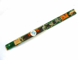 Ανταλλακτικό Lcd Inverter Fujitsu Siemens Amilo Li 1718 Li1718 Li2727 Li2735 V3545 V5505 19.21085.001 H3131939s Connector Κωδ.5628