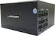 LC-Power Integrator Pro LC6650G-SI V3.1 650W Μαύρο Τροφοδοτικό Υπολογιστή Full Modular 80 Plus Gold