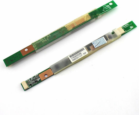Замяна на LCD инвертор AS0232170380 Advent QRC430 Код 5512