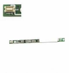 Lcd Inverter Samsung P20 P28 V20 Cn-ba4400175a-se3b-5b1