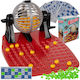 Brettspiel Bingo Board Game Kruzzel