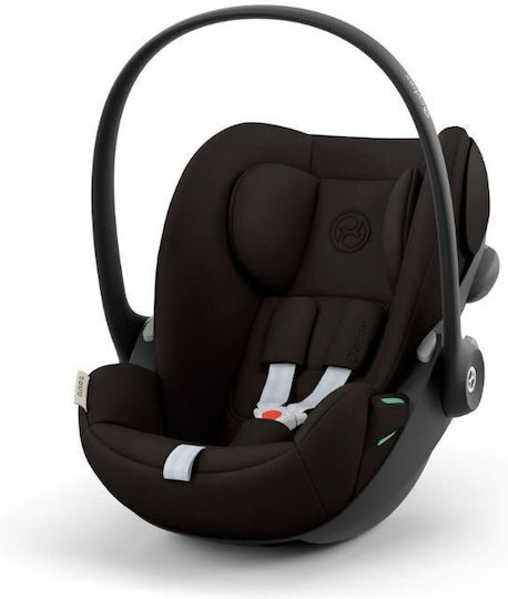 Cybex Cloud G Καθισματάκι Αυτοκινήτου i-Size Magic Black 0-13 kg