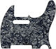 J.j Pgtl100gp Gray Pearl Telecaster