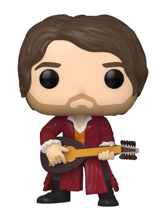 Funko Pop! Games: The Witcher - The Witcher - Jaskier 1320