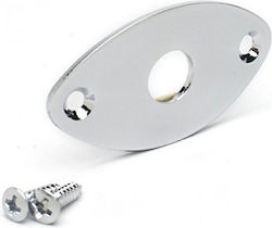 Gotoh Jack Plate Cats Eye Chrome
