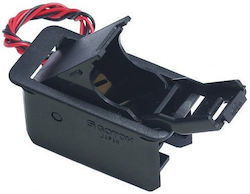 Gotoh Batteriefach E-Gitarre Gotoh Batteriefach E-Gitarre