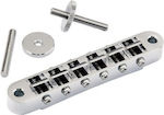 Gotoh Bridge Tuneomatic Nickel