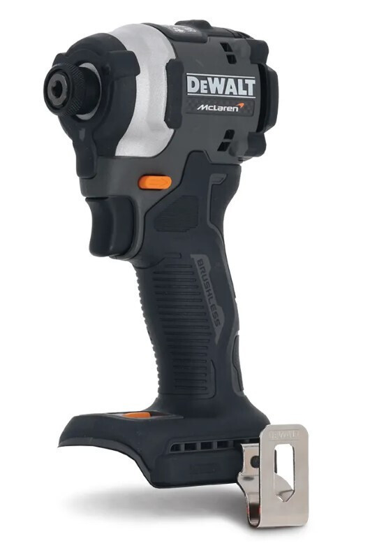 Dewalt McLaren Șurubelniță cu impact Baterie Fără perii 18V