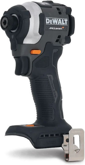 DEWALT McLaren Brushless 18V 2x5Ah Battery Impact Screwdriver