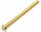 Pickup Humbucker Screw Gold