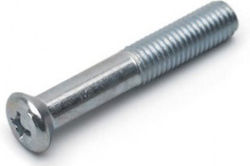 Fender Neck Plate 70s Screws Nickel