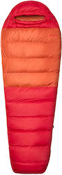 Marmot Schlafsack Einzeln Mutti