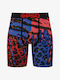 Herren Boxershorts Mehrfarbig 1Packung