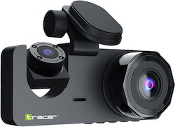 Tracer HALO 360D Camera DVR Auto GPS
