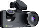 Tracer HALO 360D Autodigitale Videorekorder Für Das Auto GPS Trakam47568