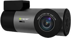 Tracer Camera DVR Auto 3.5K pentru Parbriz