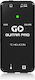 Tc-helicon Go Guitar Pro High-definition Guitar Interface Mobile Devices