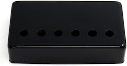 Pickup-Abdeckung Humbucker Schwarz 53mm