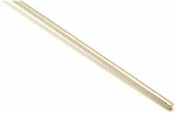 Jescar Bunddraht Fl37080 18% Neusilber