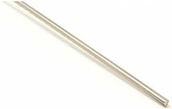 Jescar Bunddraht Fl37080s Edelstahl