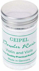 Geipel Rosin Powder Dust
