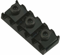 Floyd Rose Locking Nut L2 Black Left Floyd Rose Locking Nut L2 Black Left
