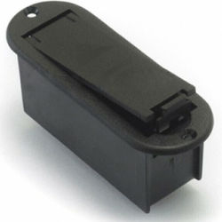 Battery Box Sandberg Godin