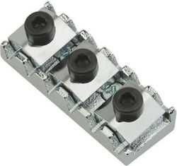 Floyd Rose Locking Nut R9 Chrome Floyd Rose Locking Nut R9 Chrome