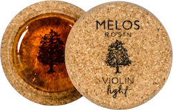 Melos Rosin Light