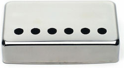 Pickup-Abdeckung Humbucker Chrom 49,2 mm