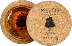 Melos Rosin Πολίτικη Λύρα