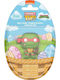 Funko Tasche Pop! Teenage Mutant Ninja Turtles - Easter Egg: Raphael