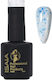 Isaia Halb-permanenter Nagellack 07 15ml 1Stück