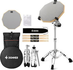 Donner Practice Pad