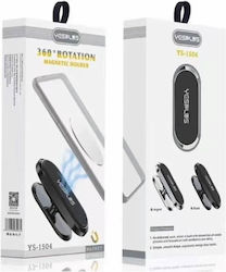 Yesplus Ys-1504 Handy-Halterung Schwarz Yesplus Ys-1504 Handy-Halterung Schwarz