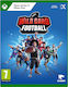 Wild Card Football Xbox Series X Game