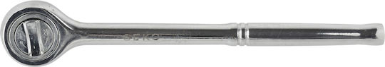 Geko Ключове 45 Зъба с Каре 1/2"