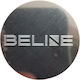 Beline Metal Plate Magnetic Mount
