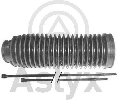 Комплект маншони за рейка Alfa 147-156-aslyx-as200417