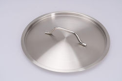 Proline Pot Lid Inox 18/10 Φ28