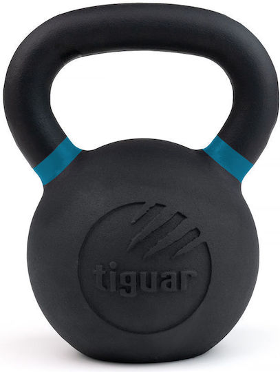 Tiguar Kettlebell Raw V2 Μαντέμι 28.00 Kg