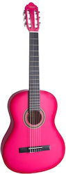 Vc103pks Valencia Series 100 Classic Guitar 3/4