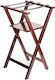 Horecabar Buffet Display Stand Wooden 46cm 1pcs